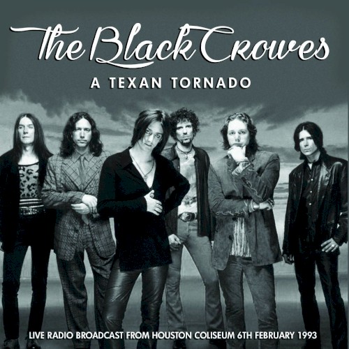 A Texan Tornado
