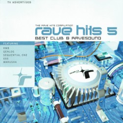 Rave Hits 5