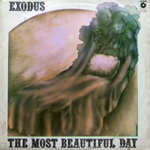 The Most Beautiful Day