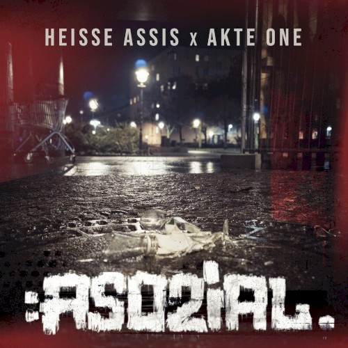 Asozial