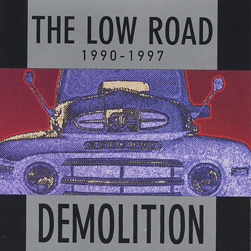 Demolition(1990–1997)