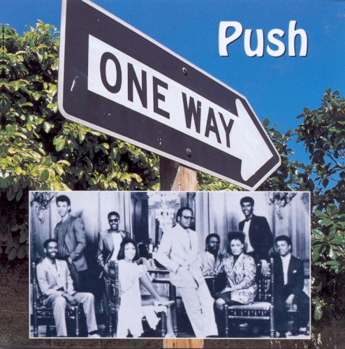 Push