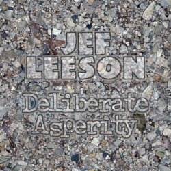 Deliberate Asperity