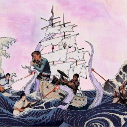 Adventure Galley