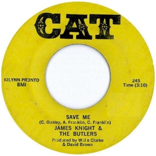 Save Me / El Chicken