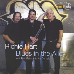 Blues in the Alley