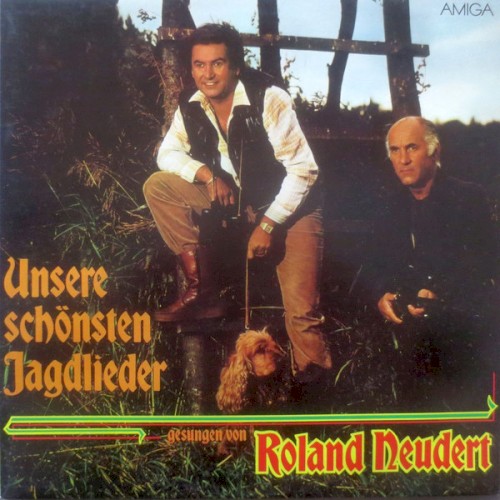 Unsere schönsten Jagdlieder