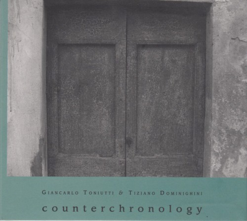 Counterchronology