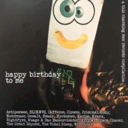Happy Birthday to Me: A This Charming Man Records Compilation