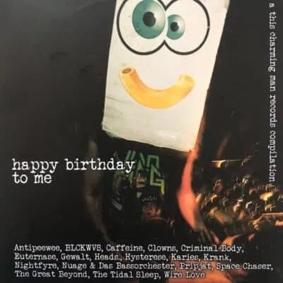 Happy Birthday to Me: A This Charming Man Records Compilation