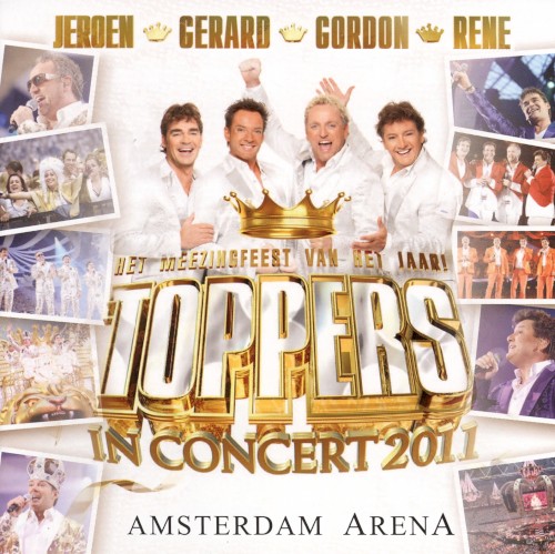 Toppers In Concert 2011