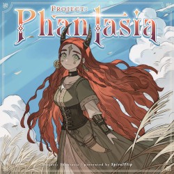 Project: Phantasia