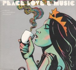 Peace Love & Music
