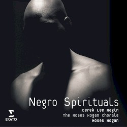 Negro Spirituals