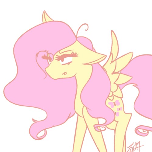 Angershy
