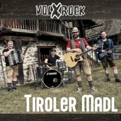 Tiroler Madl