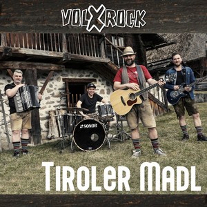 Tiroler Madl