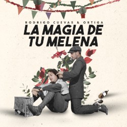 La magia de tu melena