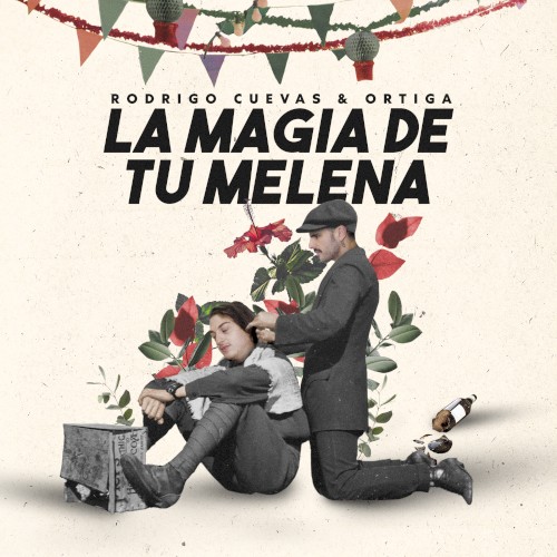 La magia de tu melena