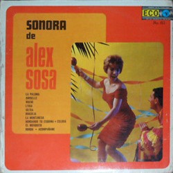 Sonora de Álex Sosa