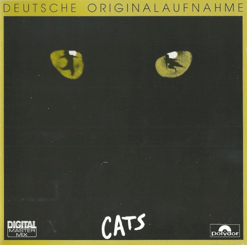 Cats: Deutsche Originalaufnahme
