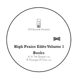 High Praise Edits, Vol. 1
