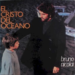 El cristo del oceano