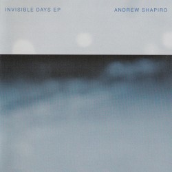 Invisible Days EP