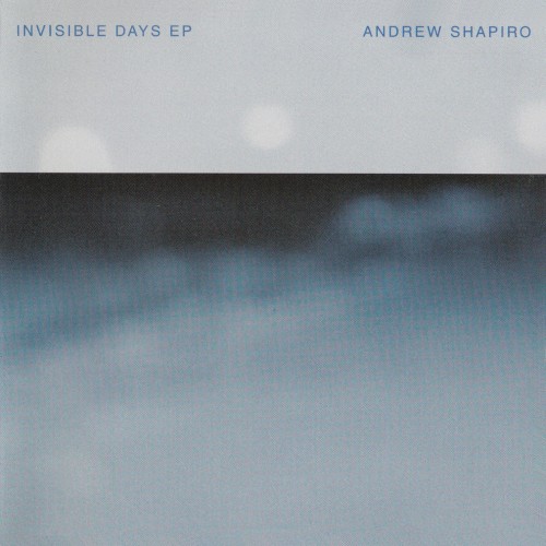 Invisible Days EP