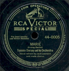 Marie / Marie