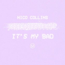 It's My Bad