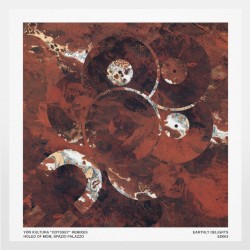 Odyssey Remixes