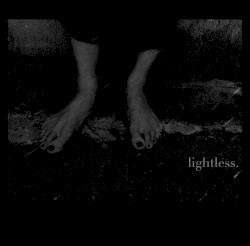 lightless.