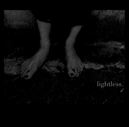 lightless.