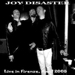Live in Firenze 2008