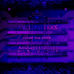 Under the Knife (Adoration Destroyed remix)