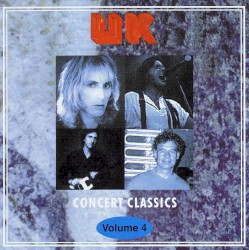 Concert Classics, Volume 4