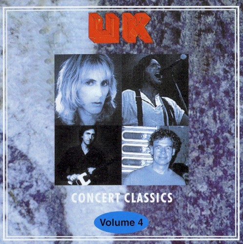Concert Classics, Volume 4