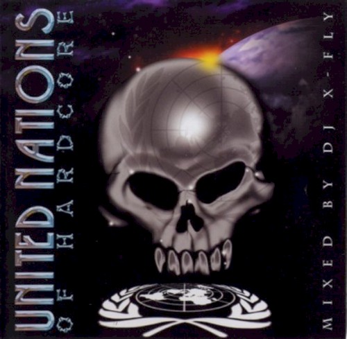 United Nations Of Hardcore