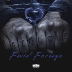 Pain and Love