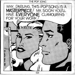 The Pop Song