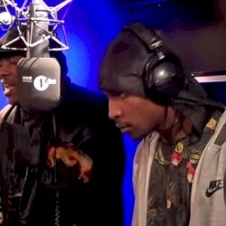 Rhythm & Gash Freestyle