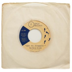 Get to Steppin’