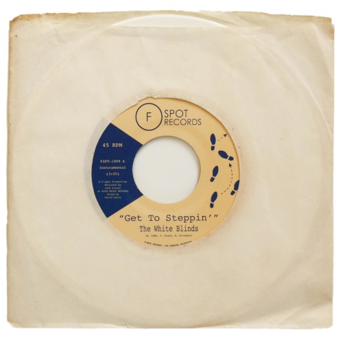 Get to Steppin’