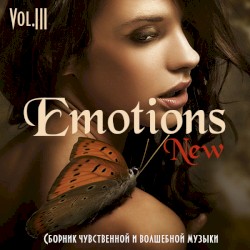 New Emotion, Vol.3