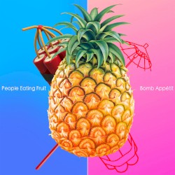 Bomb Appétit