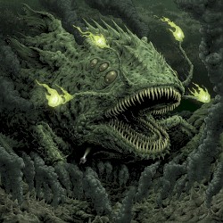 Shapeless Burst