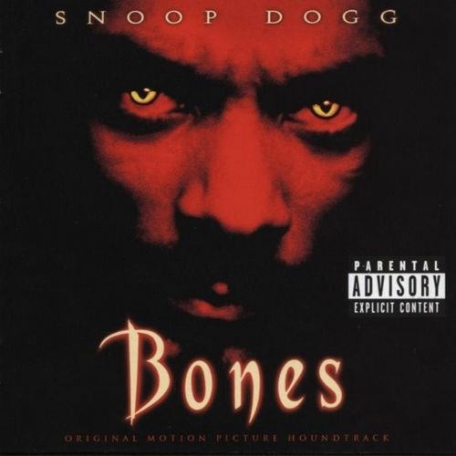 Bones: Original Motion Picture Houndtrack