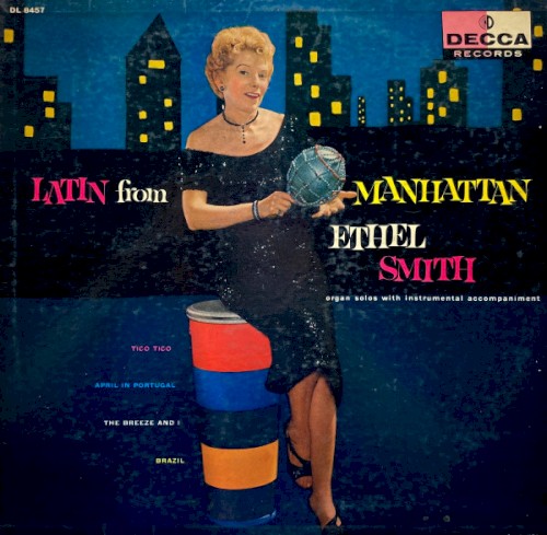 Latin From Manhattan