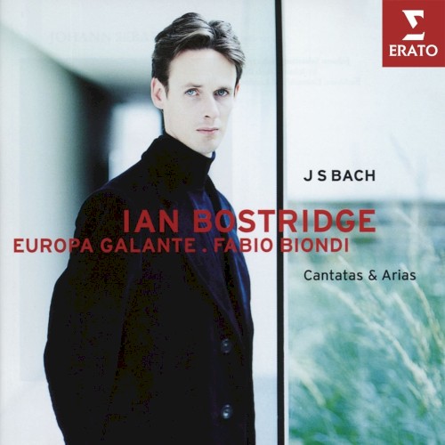 Cantatas & Arias